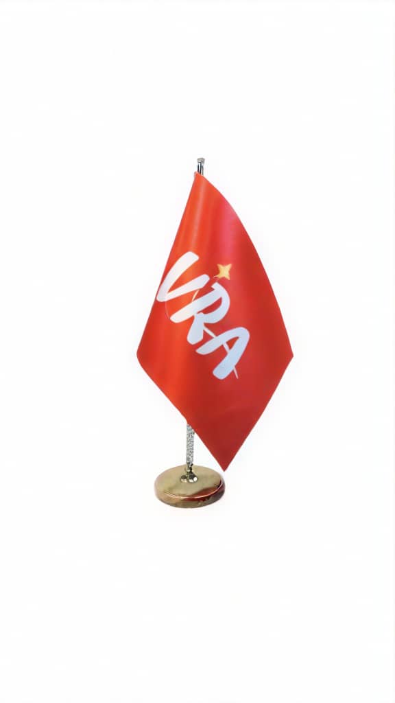 پرچم رومیزی