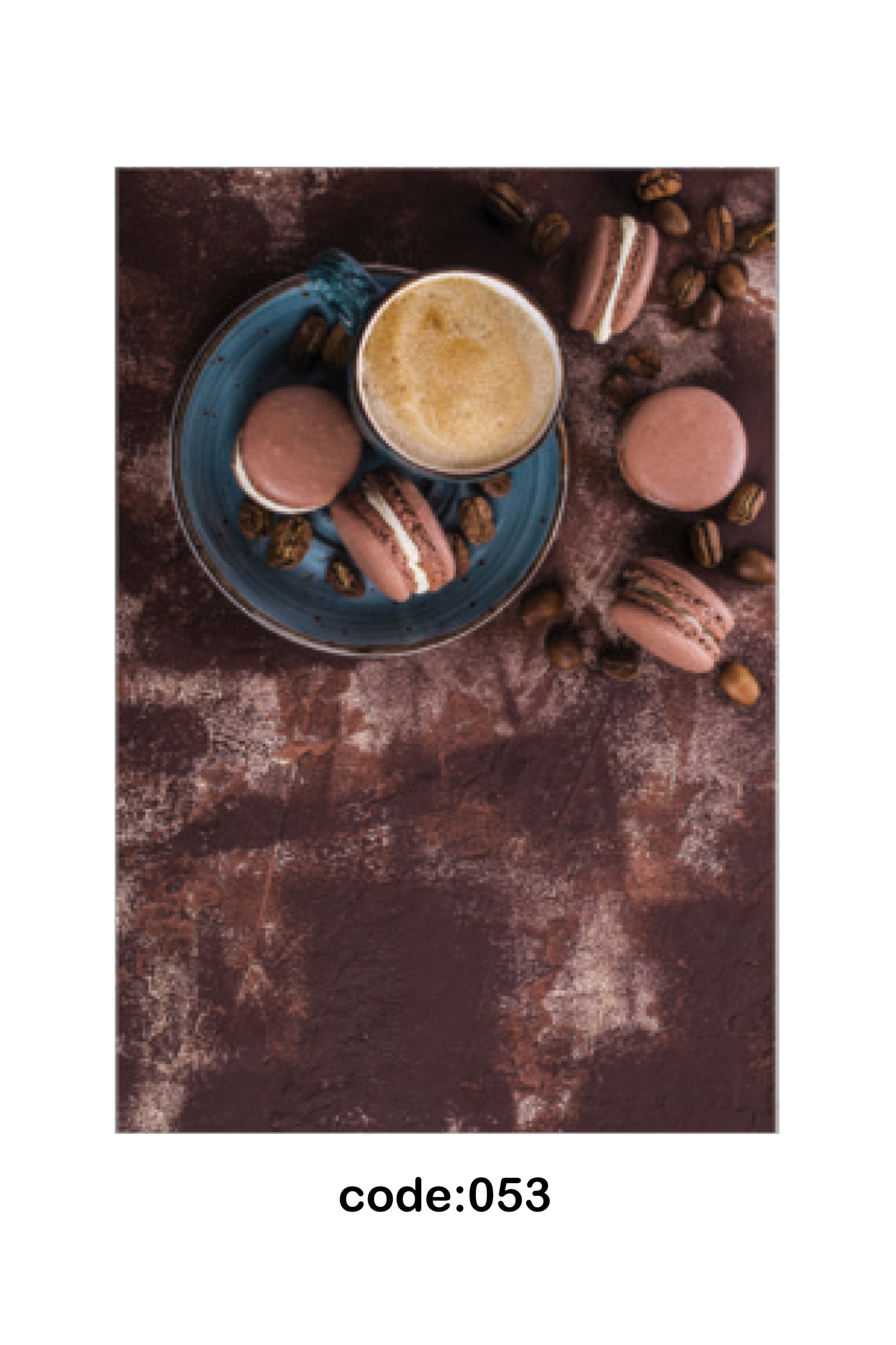 فرشینه آشپزخانه