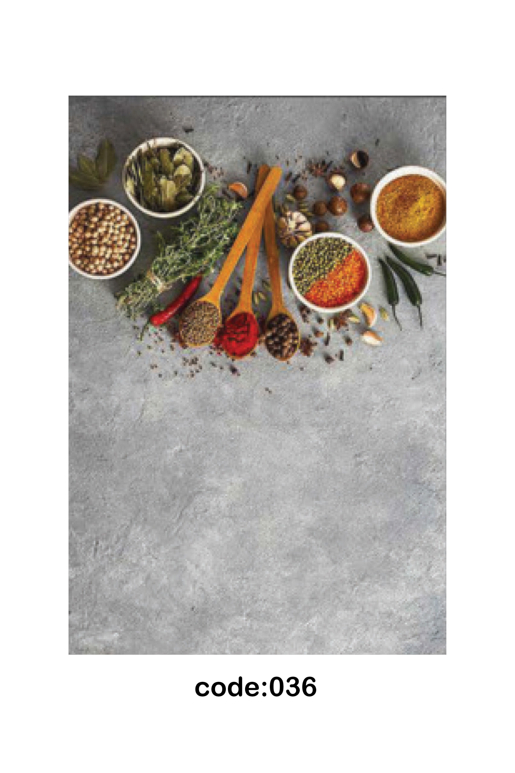 فرشینه آشپزخانه