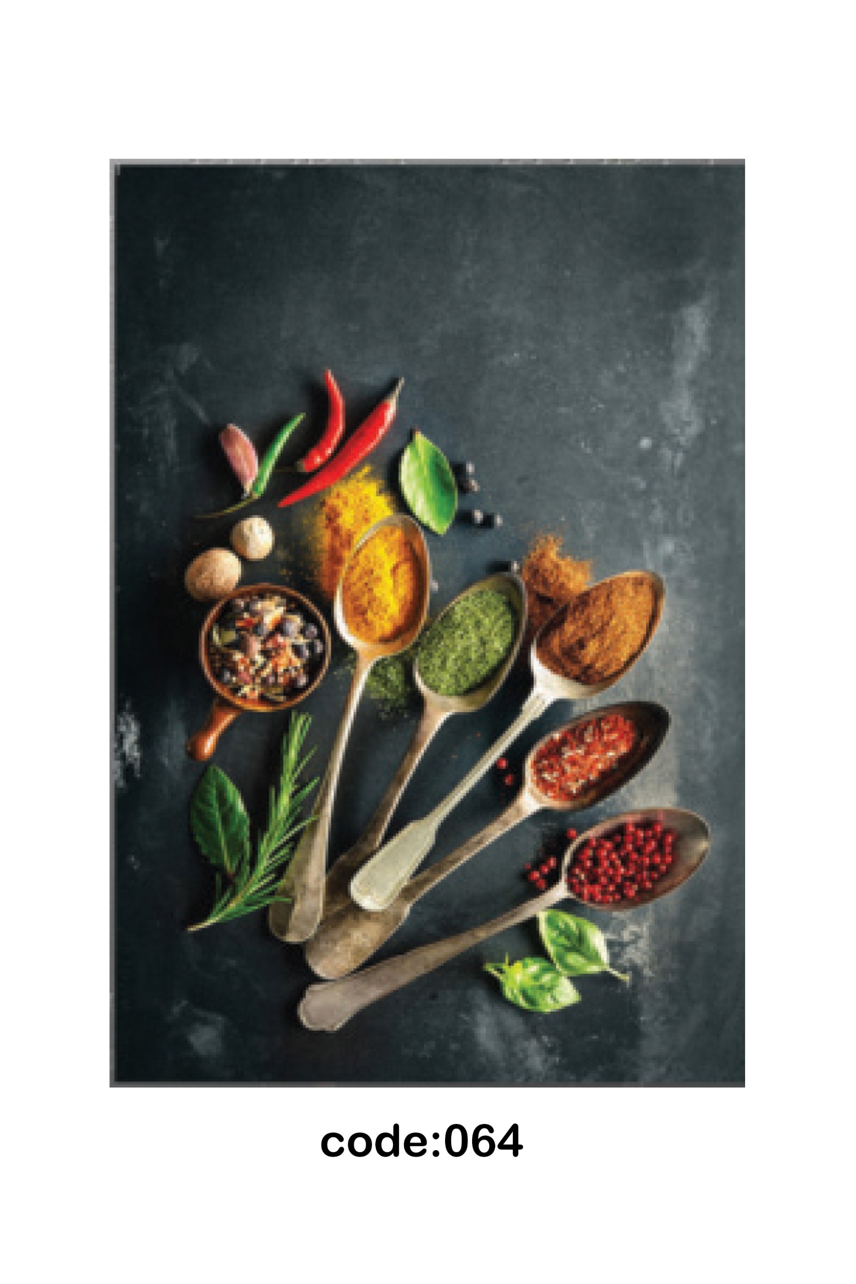 فرشینه آشپزخانه