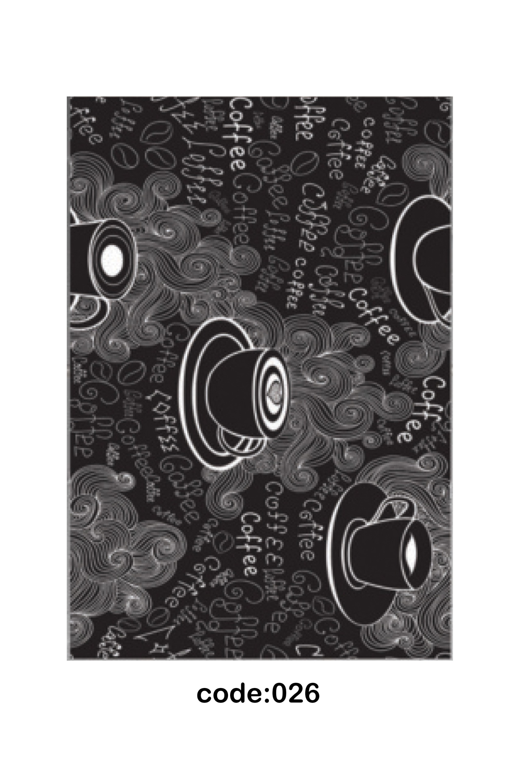 فرشینه آشپزخانه