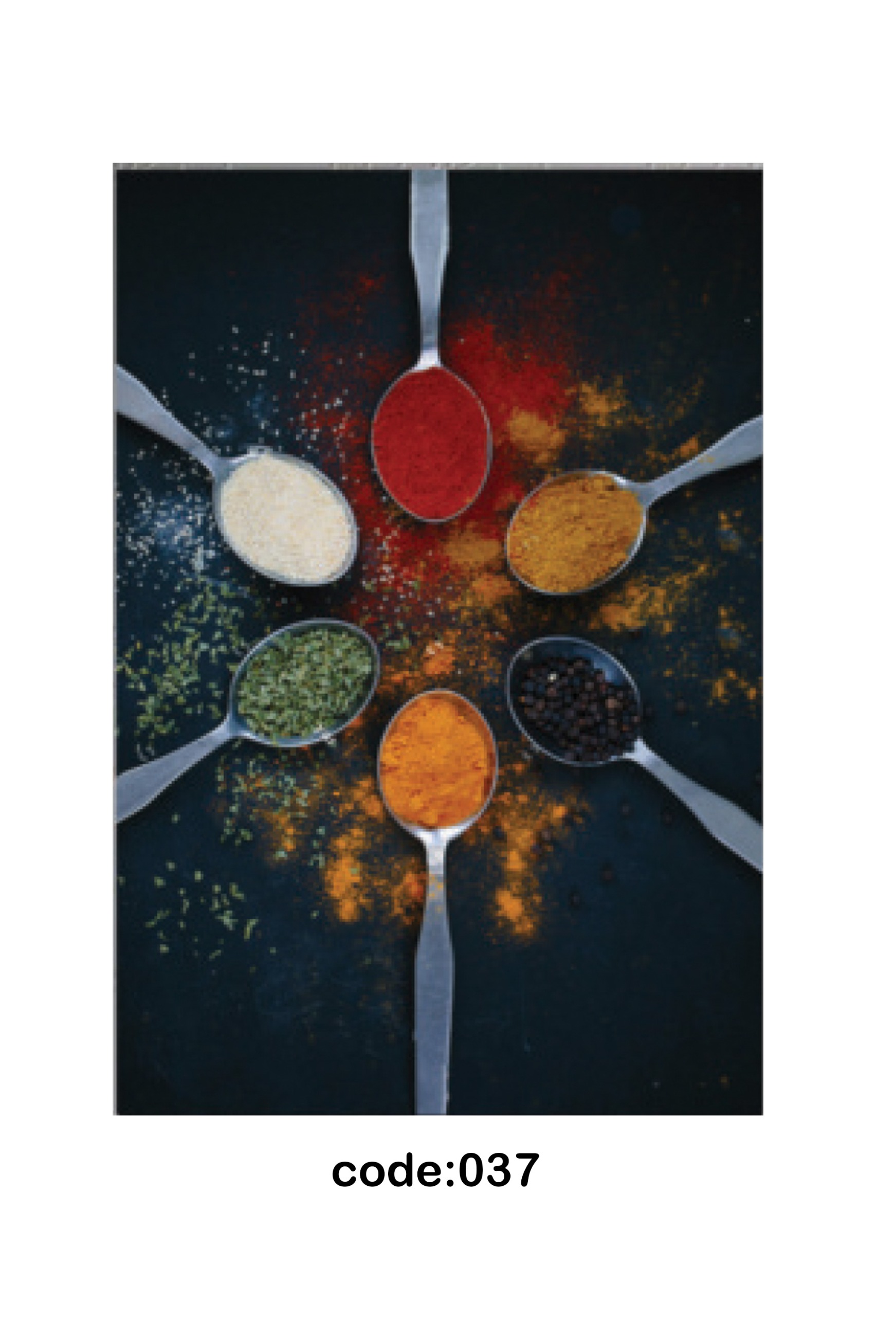 فرشینه آشپزخانه