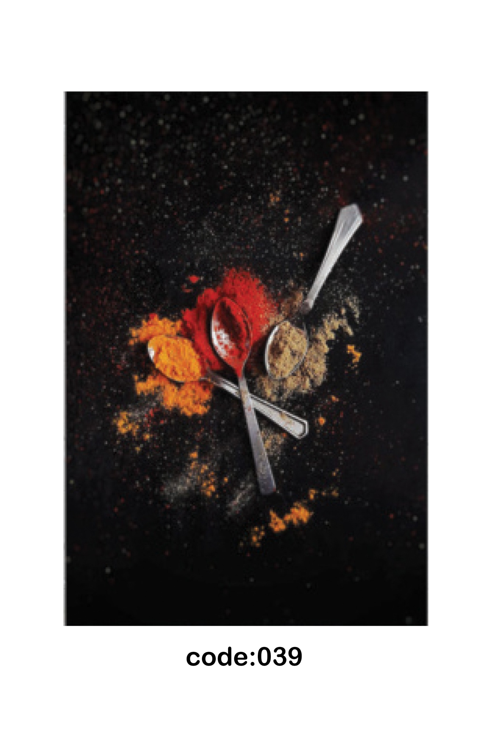 فرشینه آشپزخانه