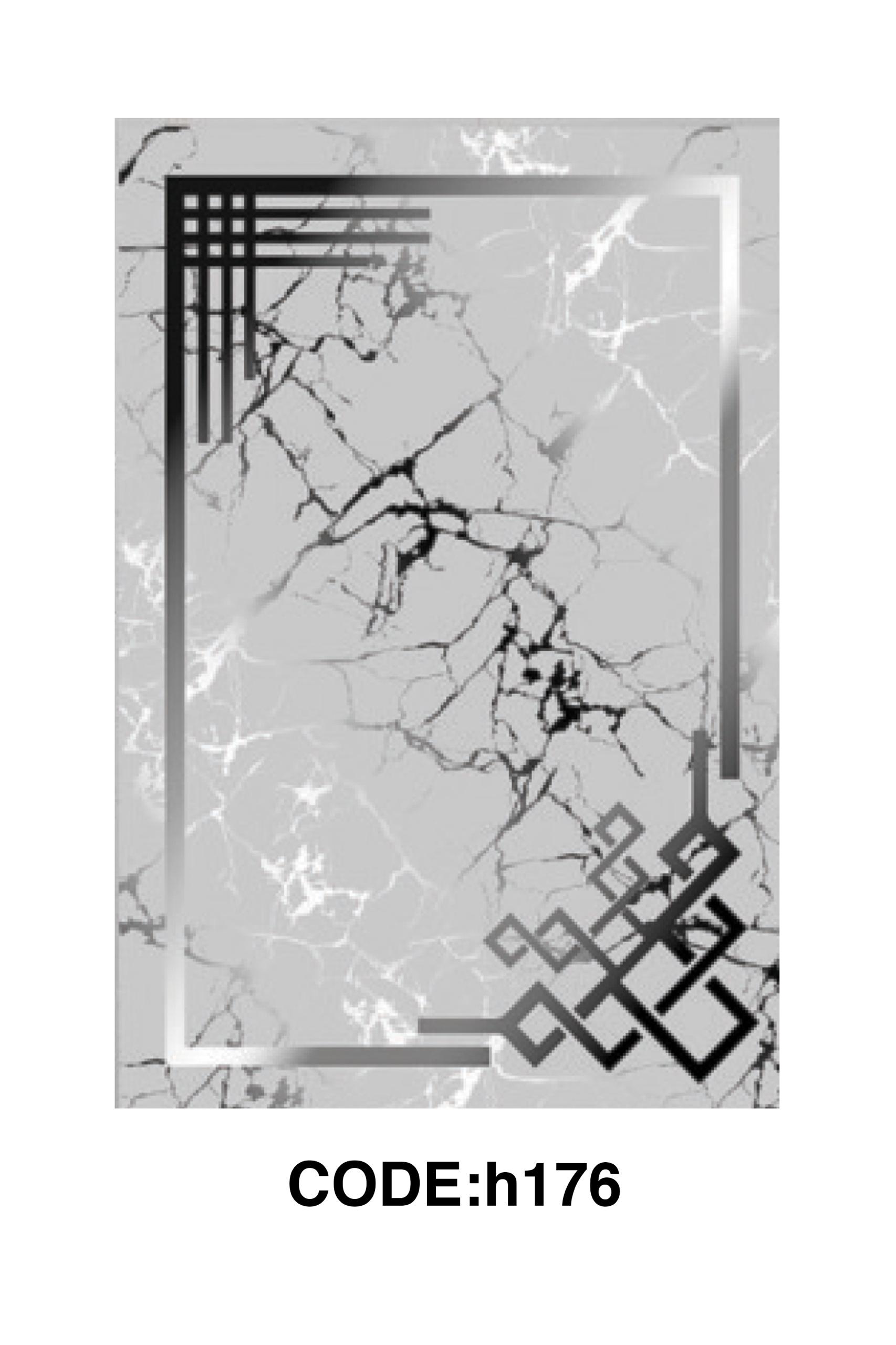 فرشینه رنگ طوسی