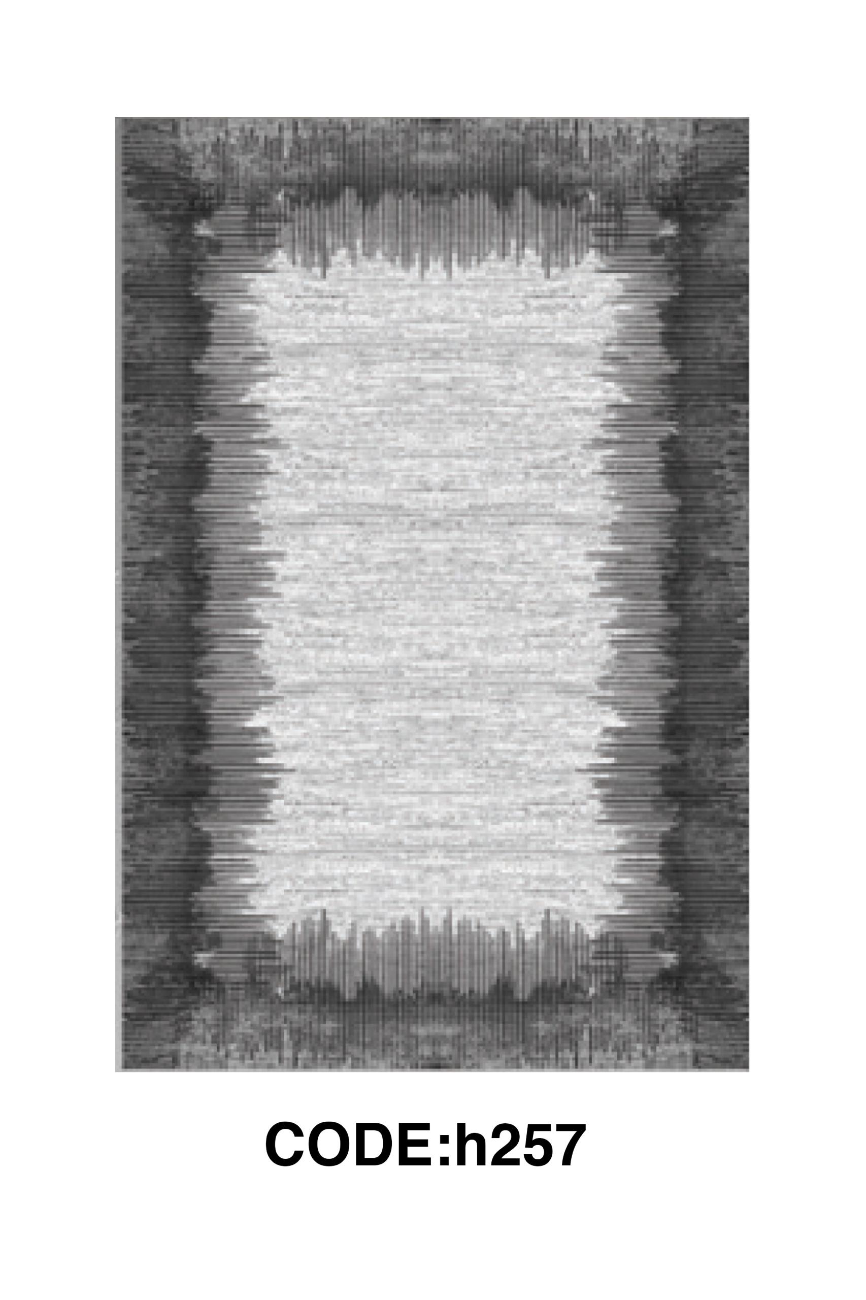 فرشینه رنگ طوسی