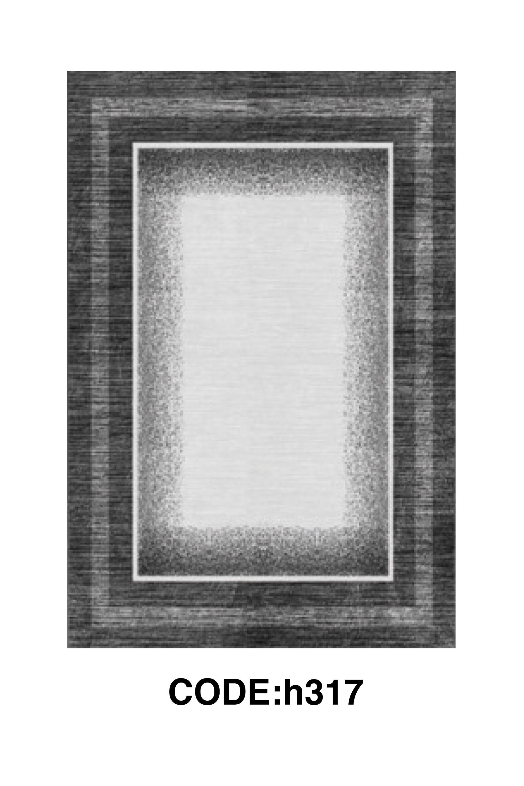 فرشینه رنگ طوسی