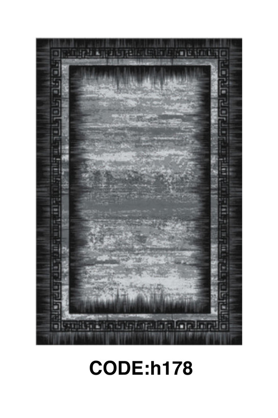 فرشینه رنگ طوسی