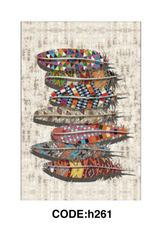 فرشینه مدرن