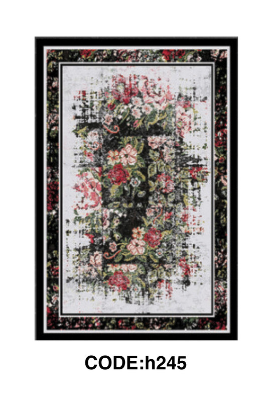 فرشینه مدرن