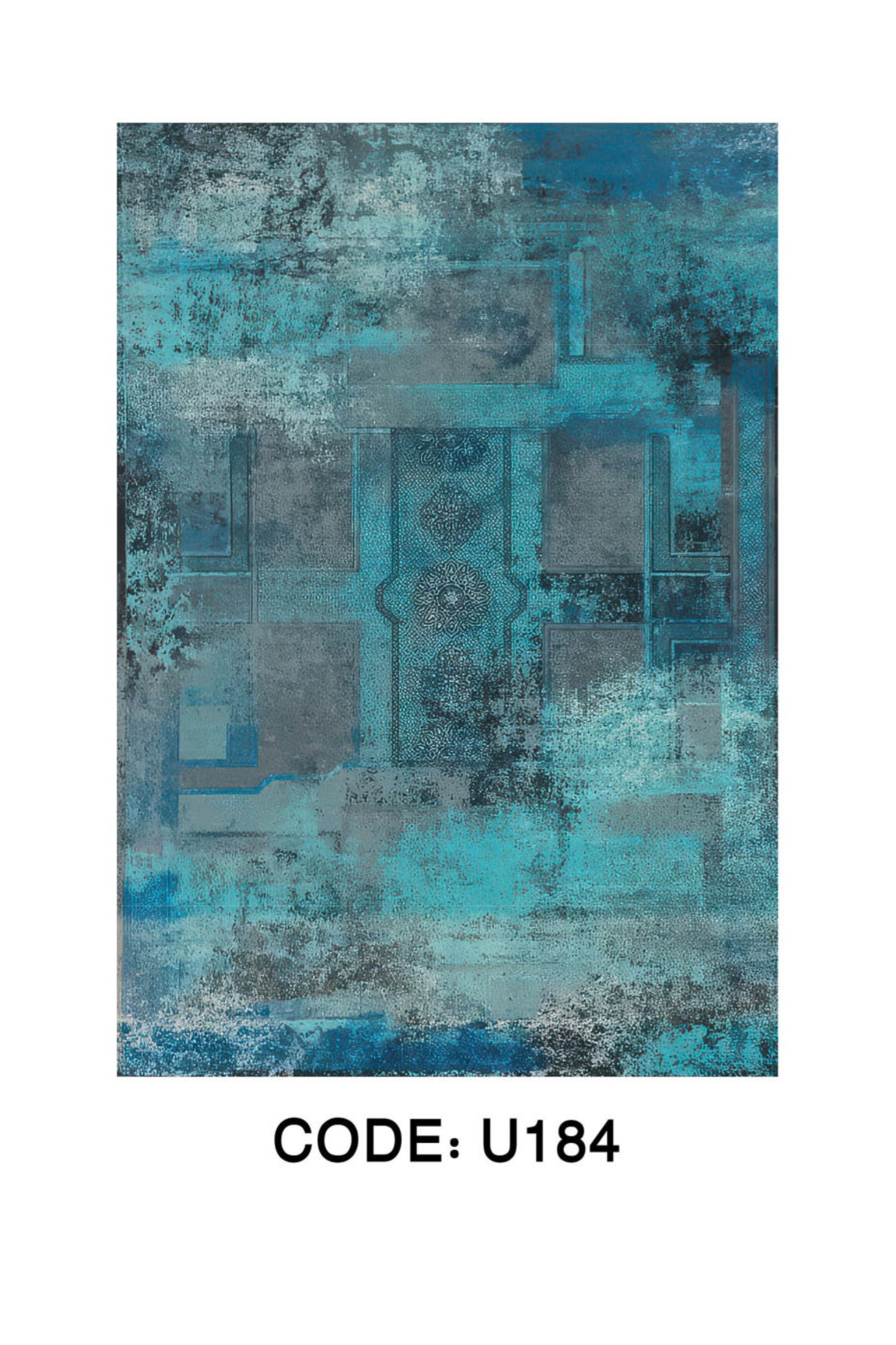 فرشینه مدرن