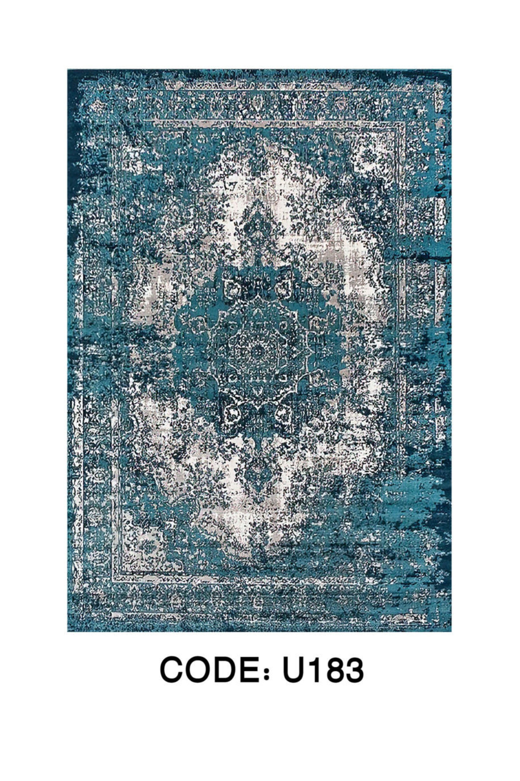 فرشینه مدرن