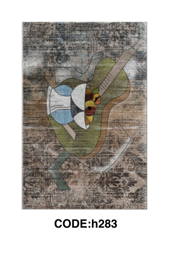 فرشینه اتاق کودک