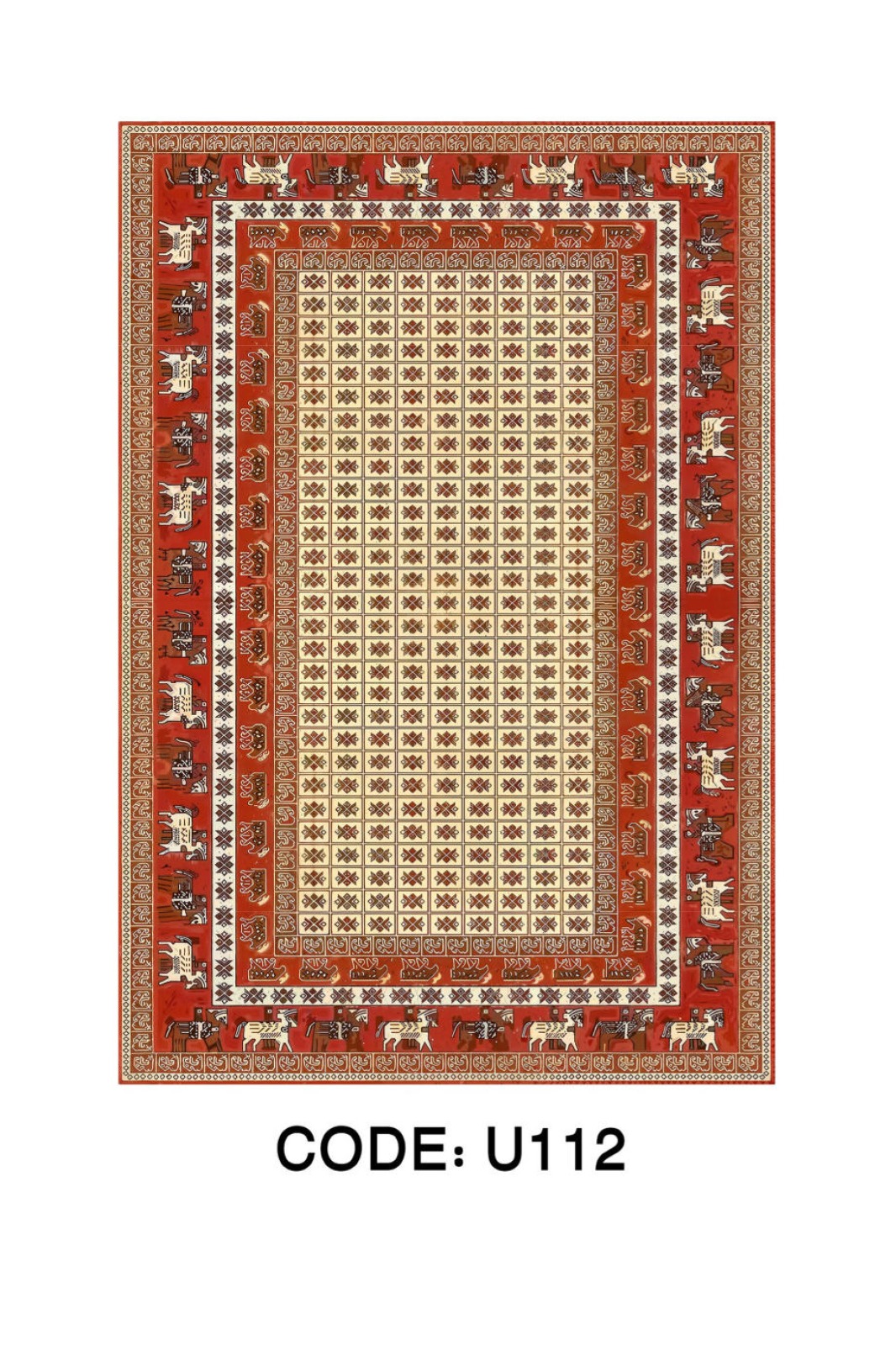 روفرشی کش دار