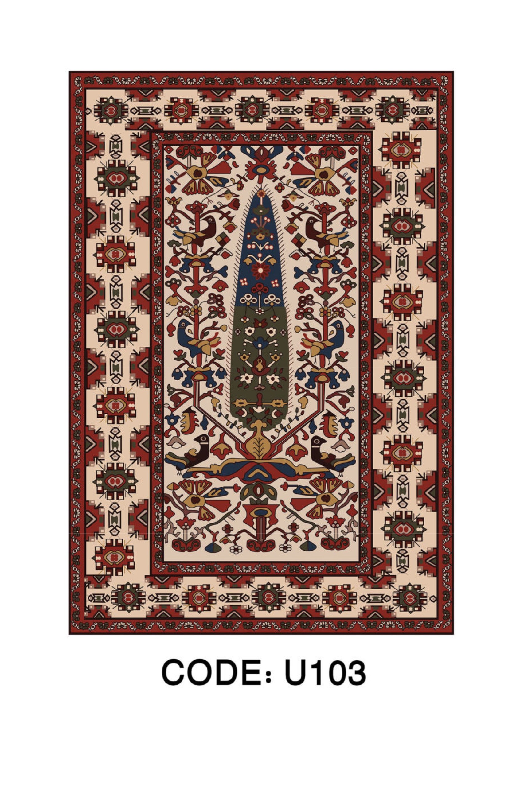 روفرشی کش دار