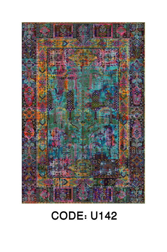 روفرشی کش دار