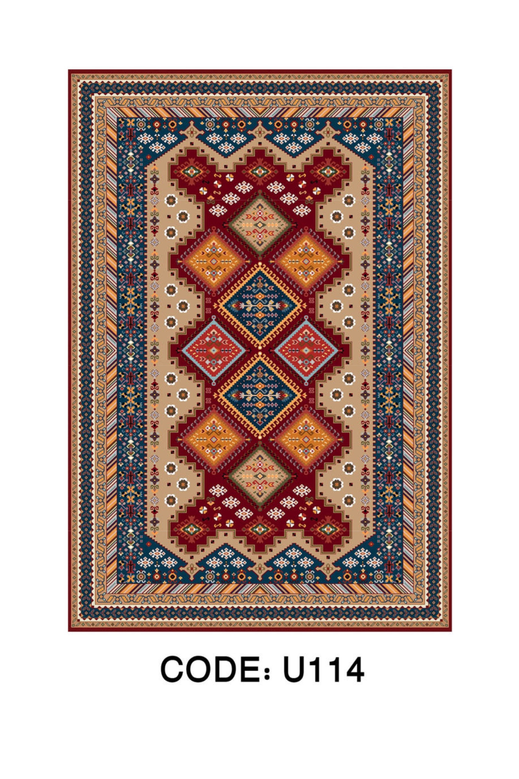 روفرشی کش دار