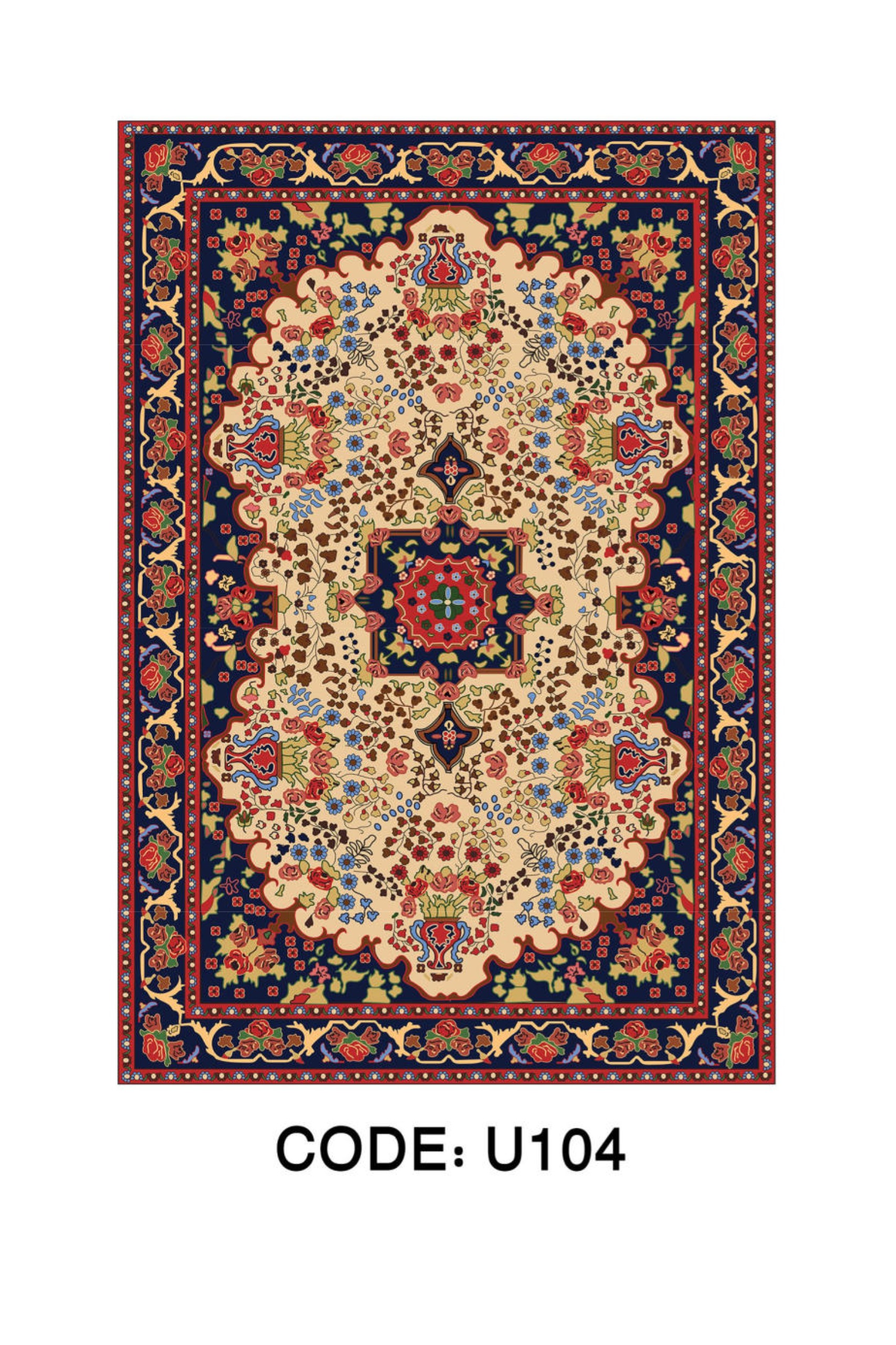 روفرشی کش دار