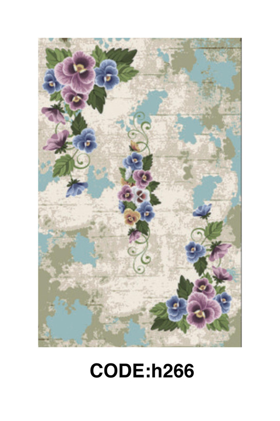 فرشینه مدرن