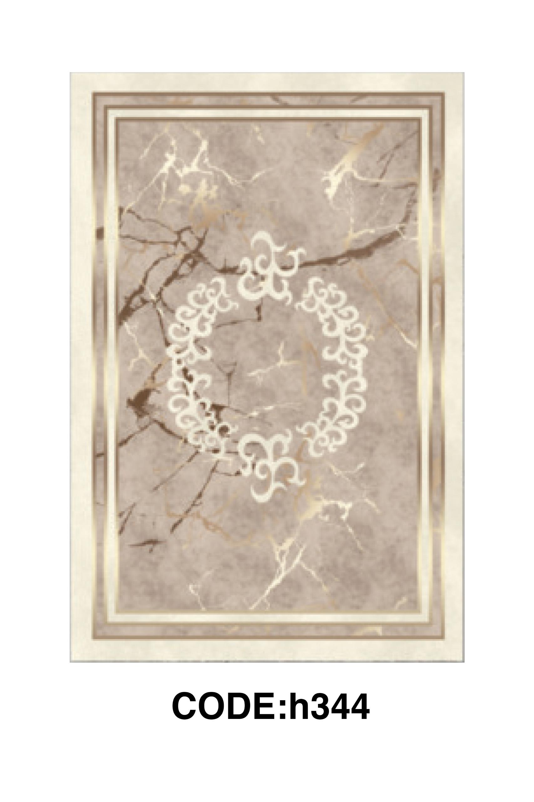 فرشینه رنگ طوسی