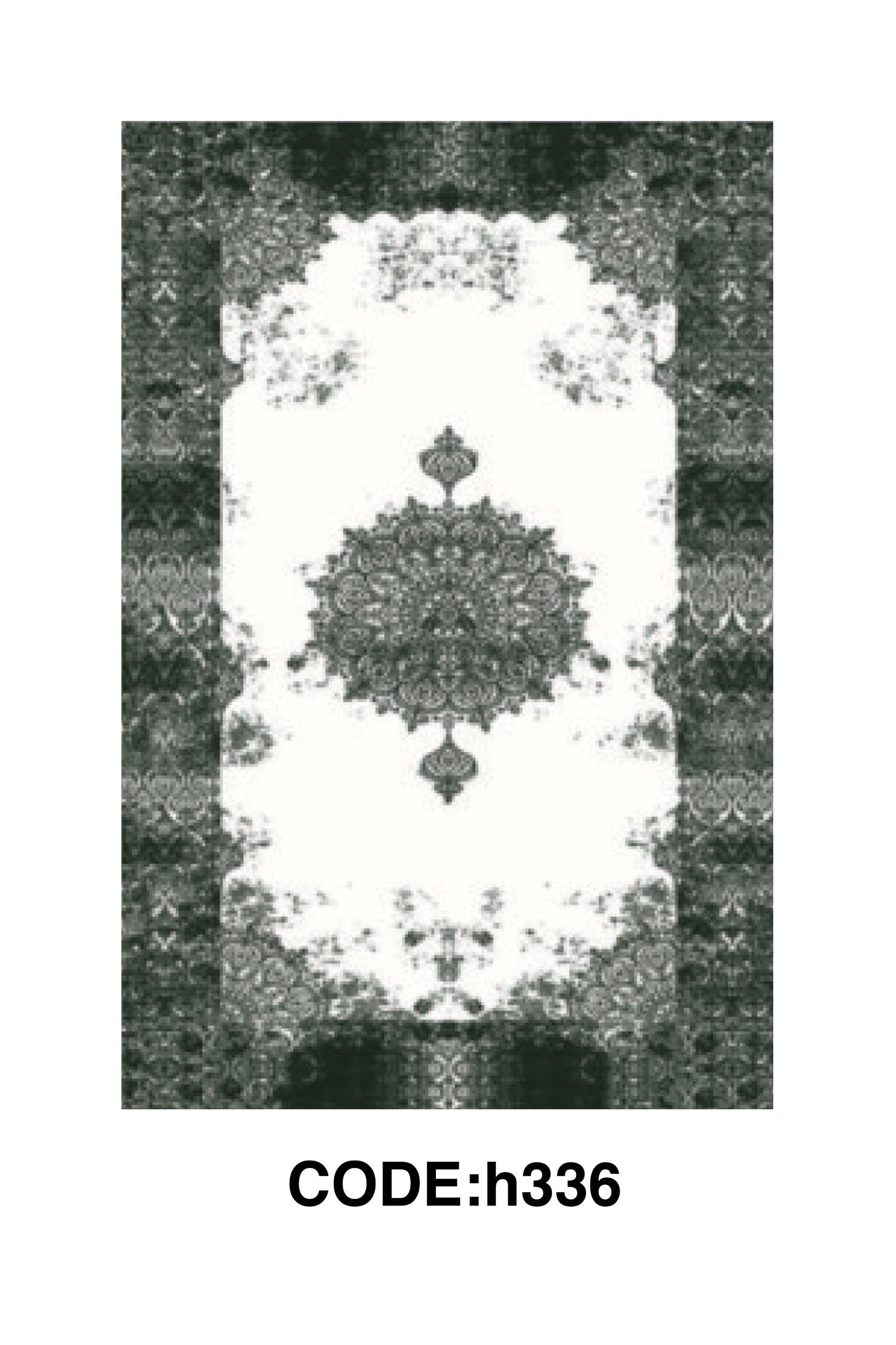 فرشینه رنگ طوسی