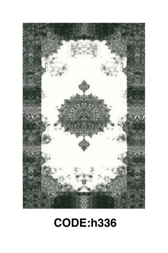 فرشینه رنگ طوسی