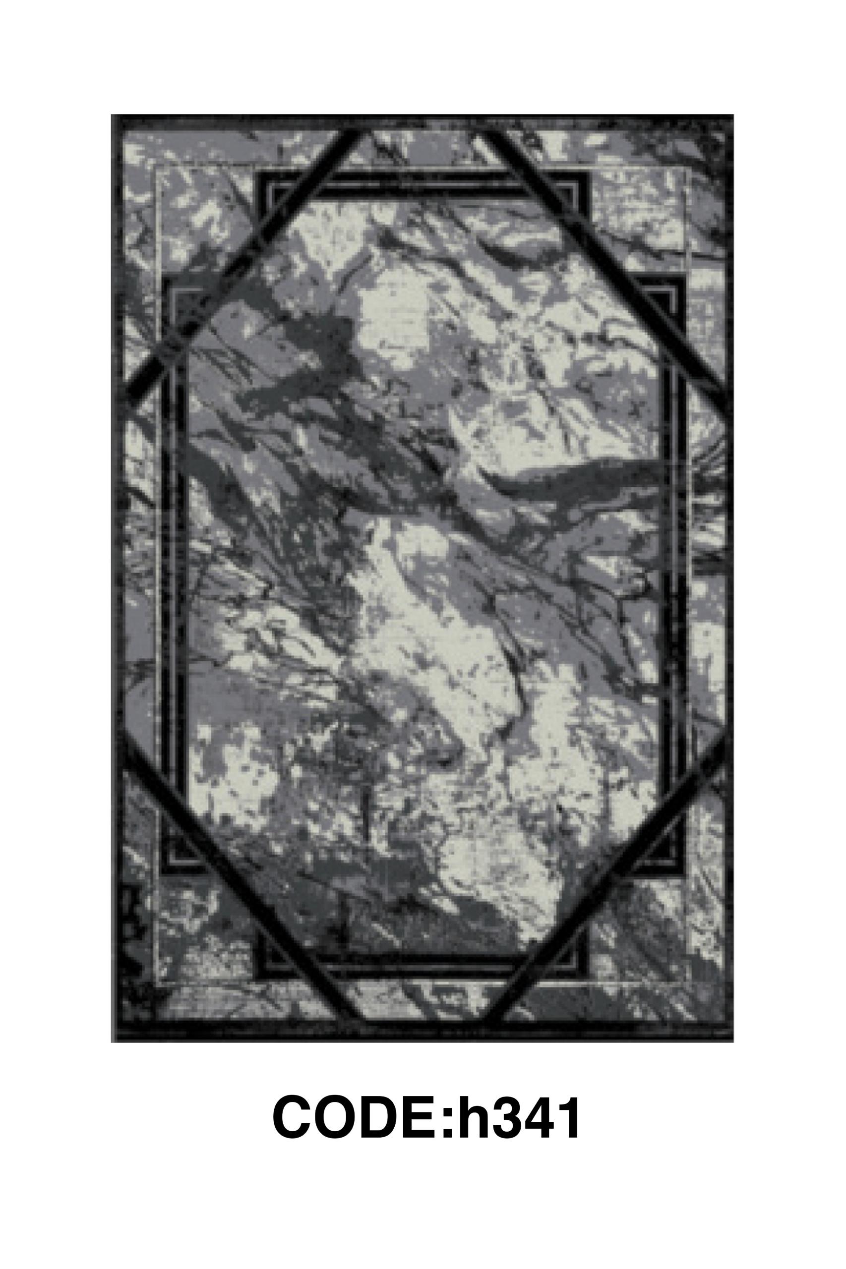 فرشینه رنگ طوسی