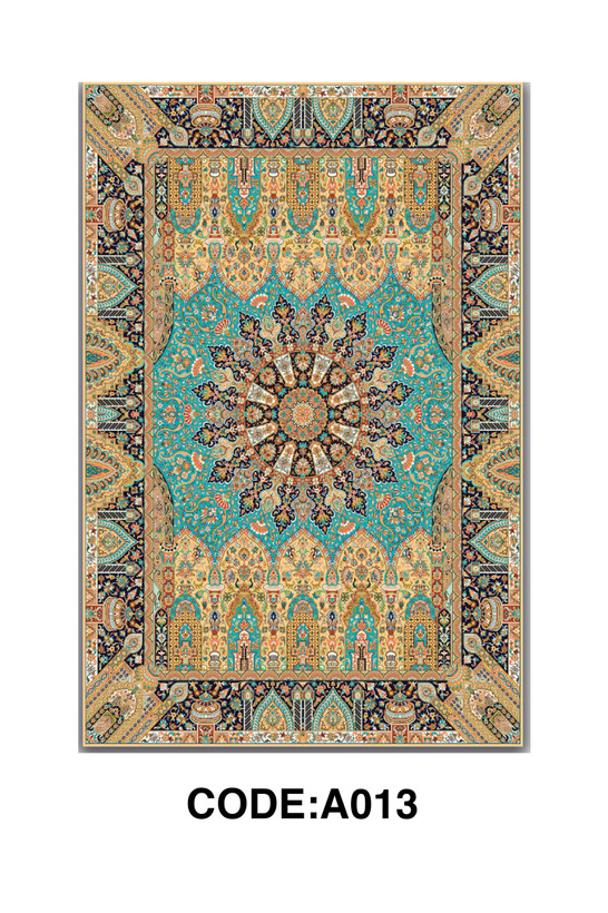 فرشینه ابریشم