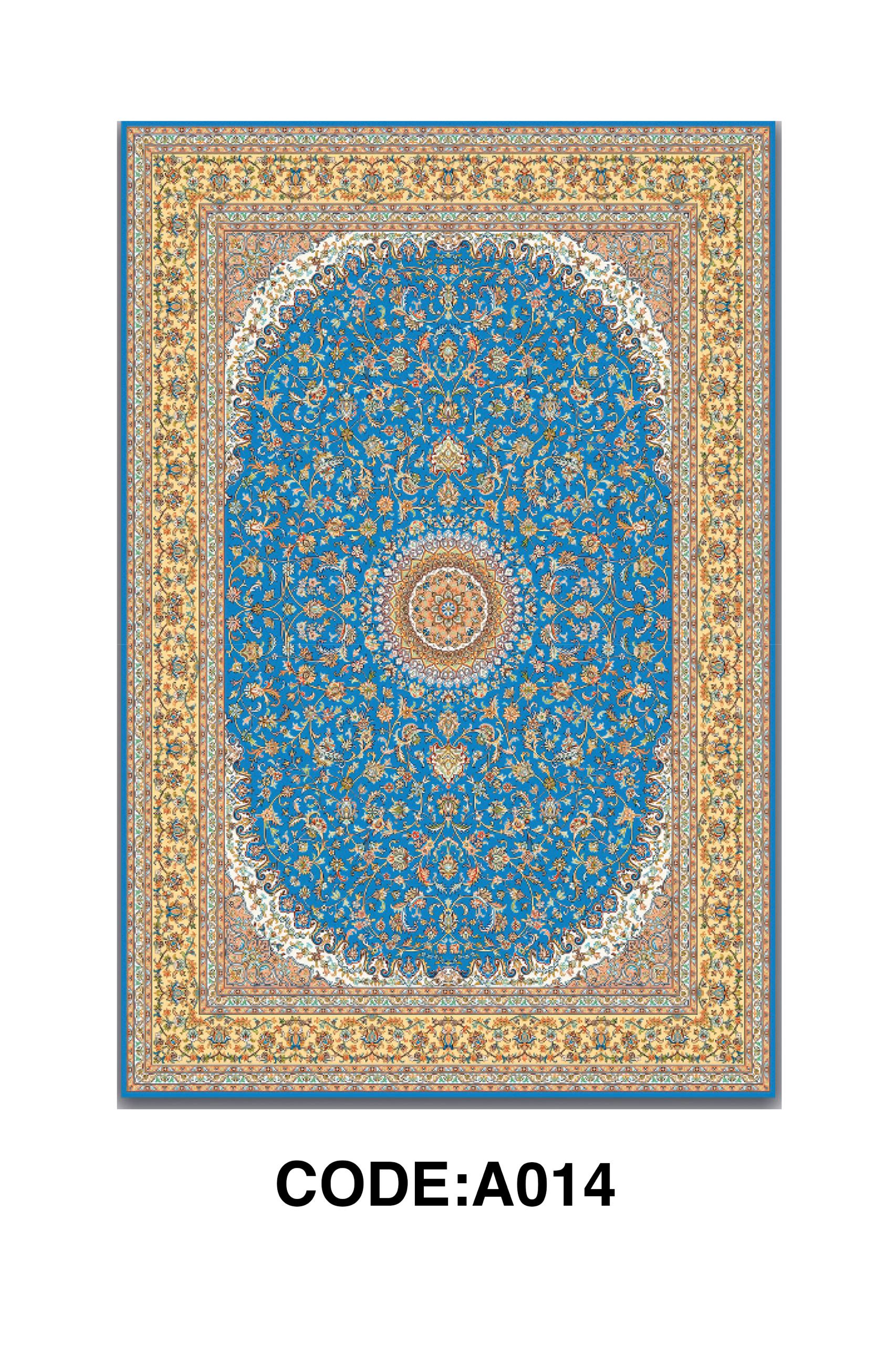 فرشینه ابریشم