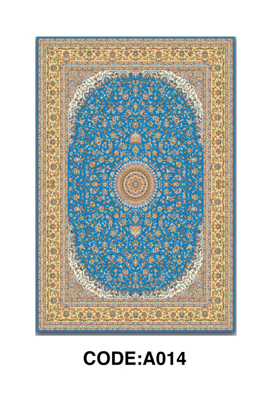 فرشینه ابریشم