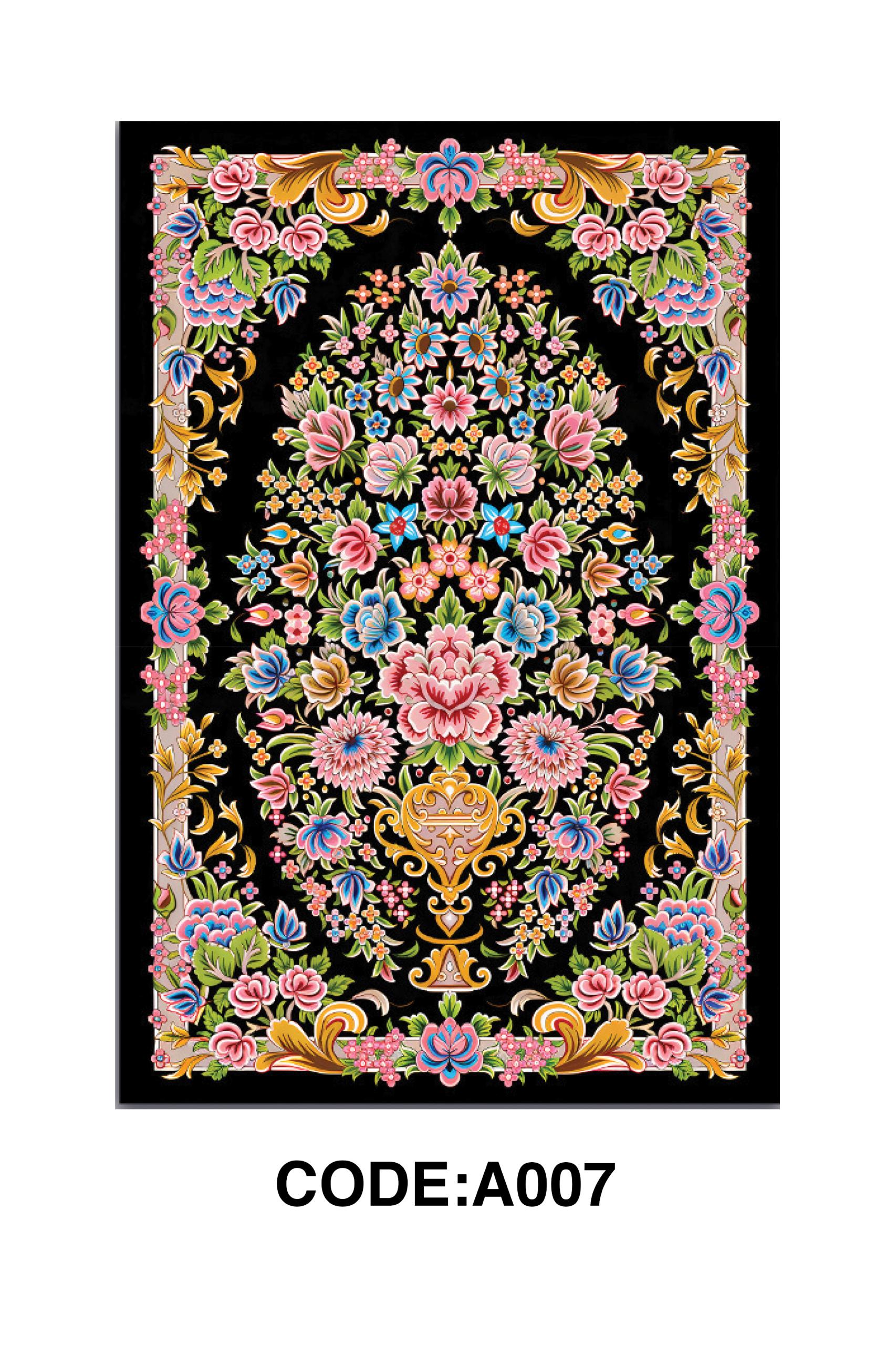 روفرشی کش دار