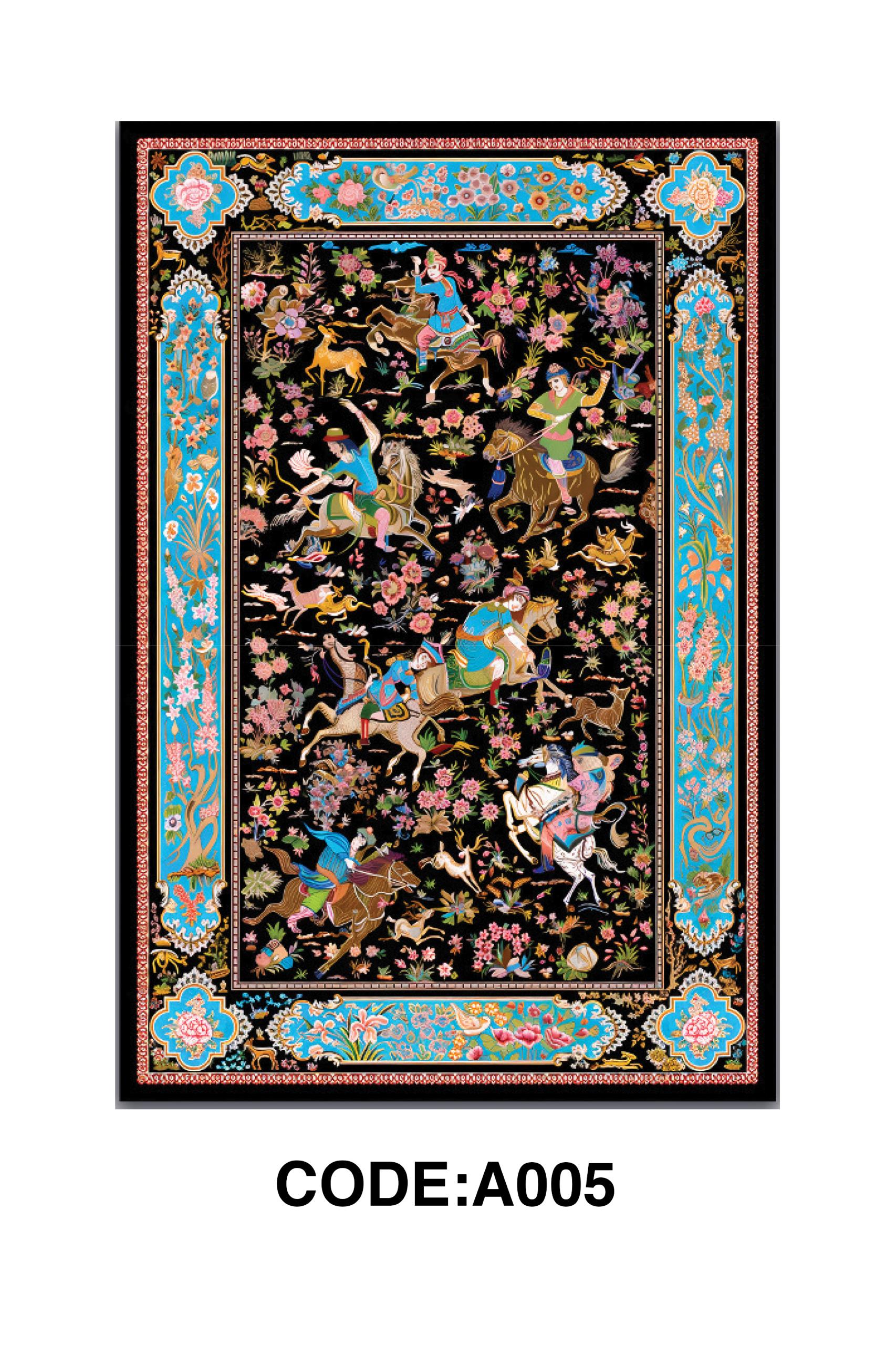 روفرشی کش دار