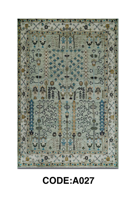 فرشینه ابریشم