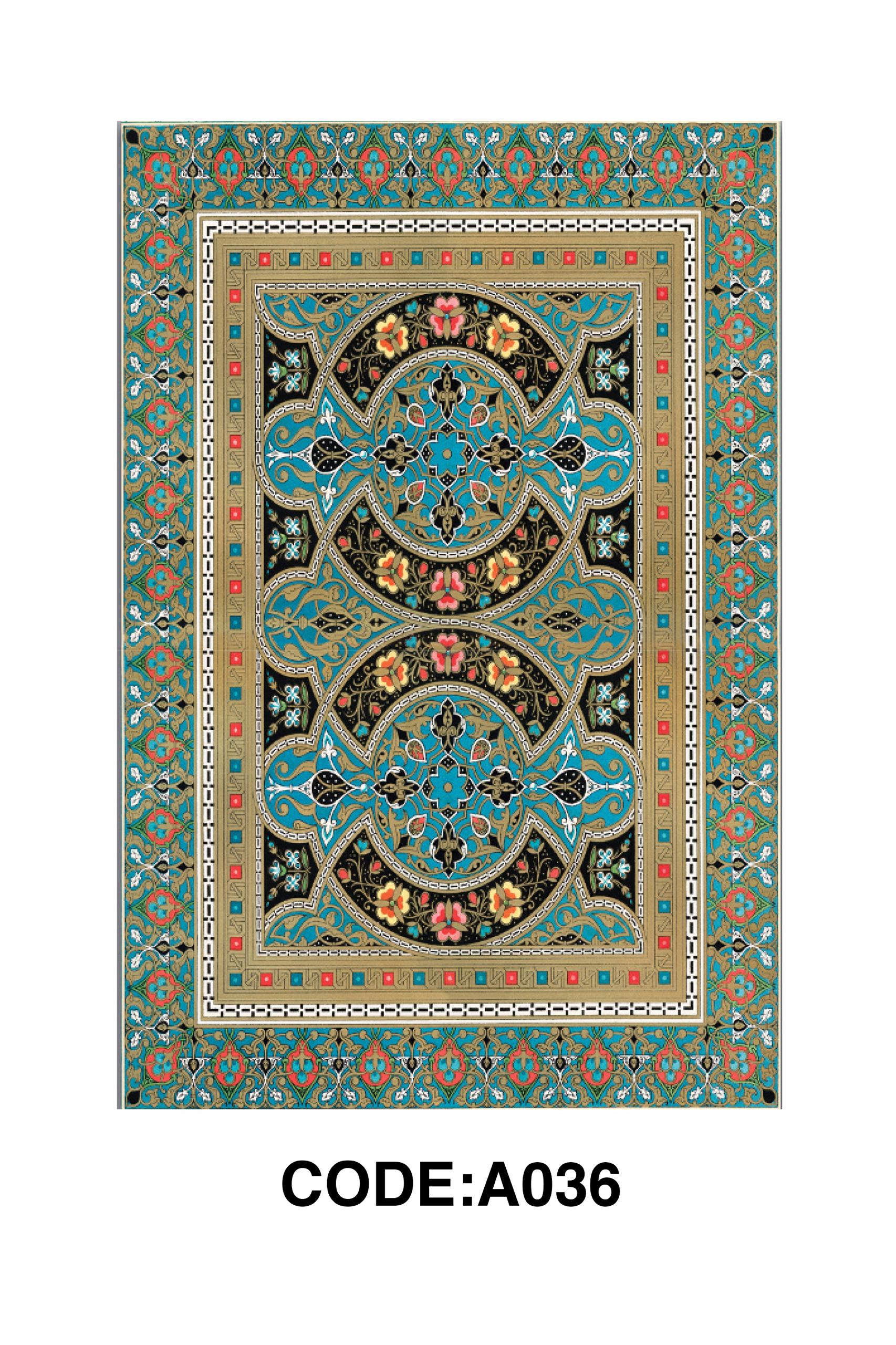 فرشینه ابریشم