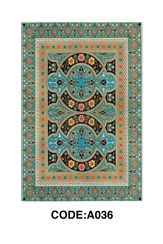 فرشینه ابریشم