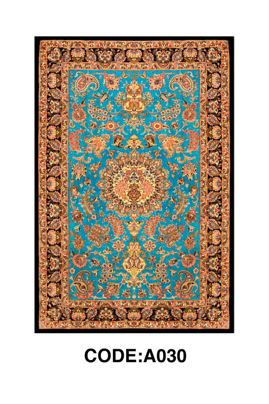 فرشینه ابریشم