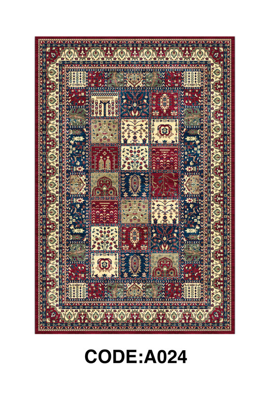 فرشینه ابریشم