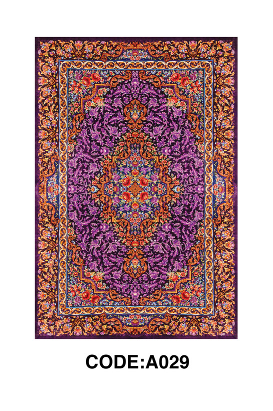 فرشینه ابریشم