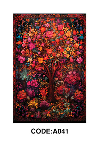 فرشینه ابریشم