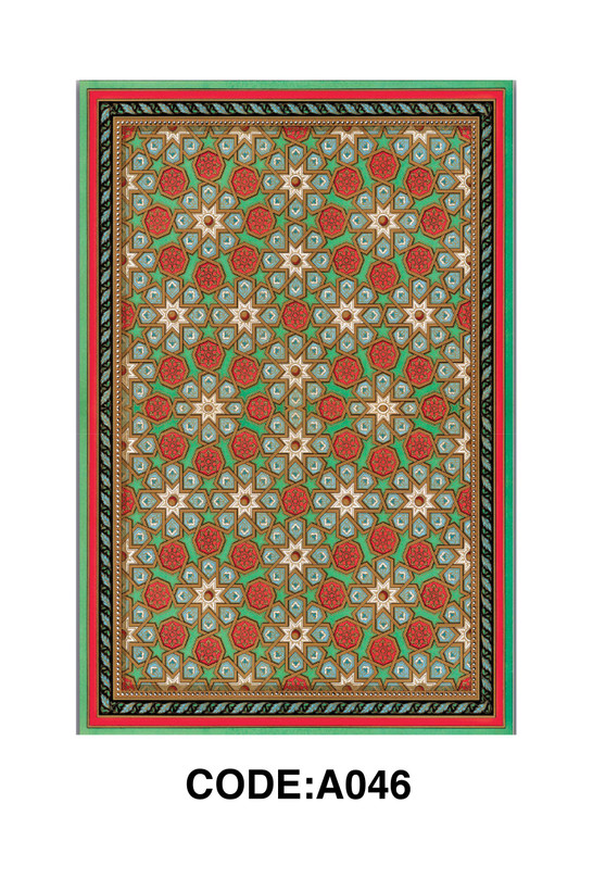 فرشینه ابریشم