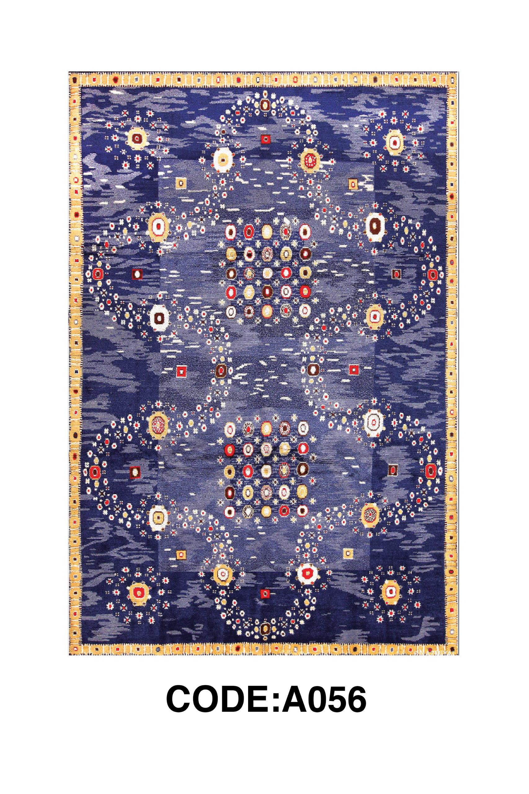 فرشینه ابریشم