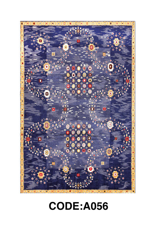 فرشینه ابریشم