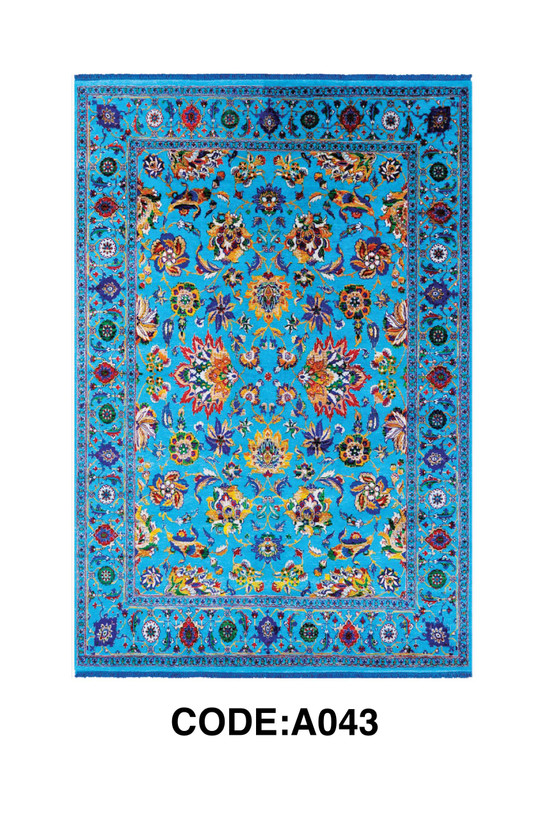 فرشینه ابریشم