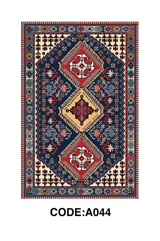 فرشینه ابریشم