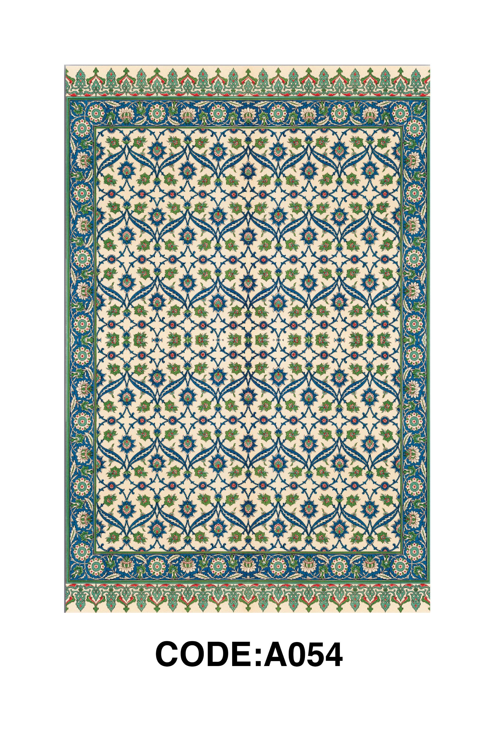 فرشینه ابریشم