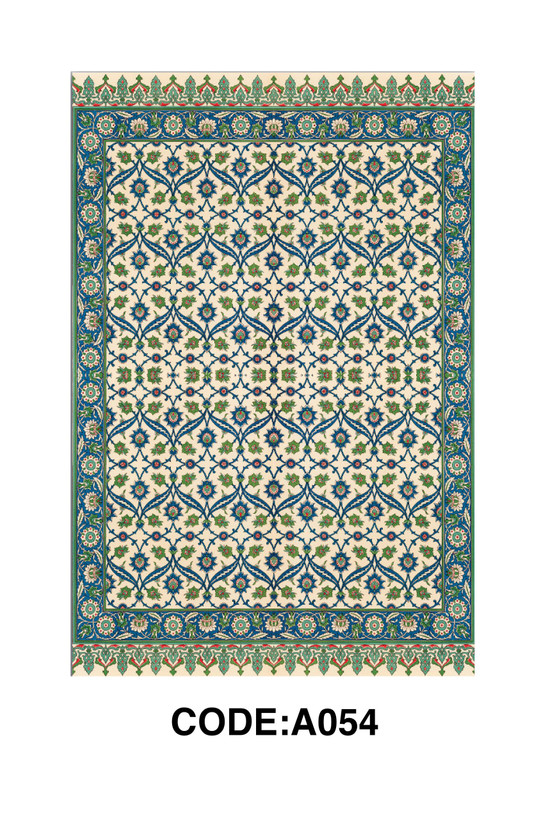 فرشینه ابریشم