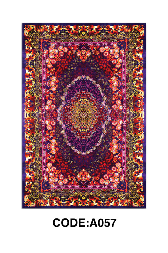 فرشینه ابریشم