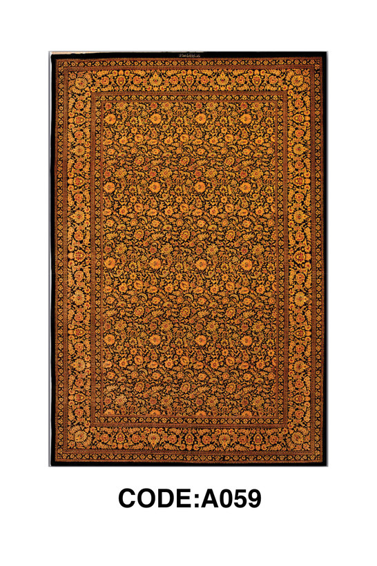 فرشینه ابریشم