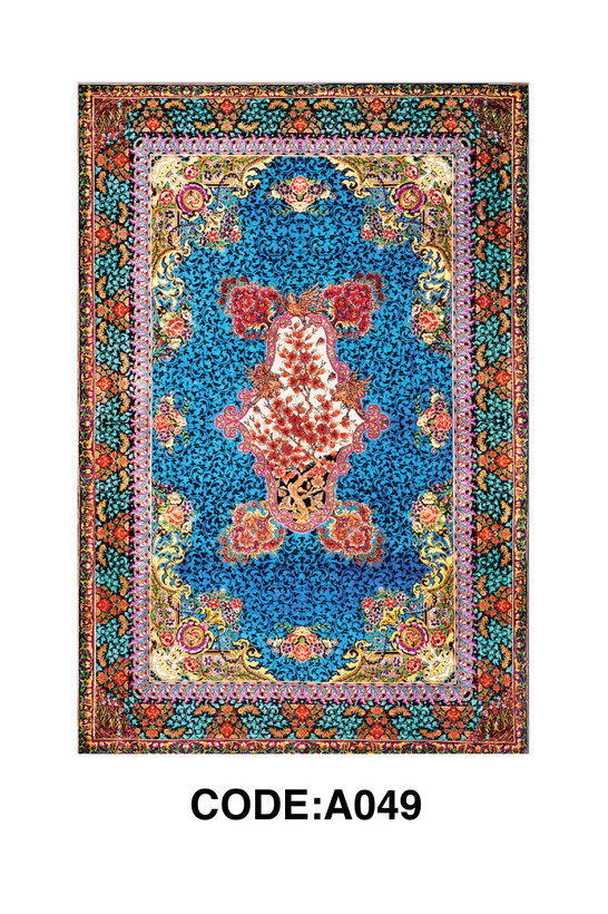 فرشینه ابریشم