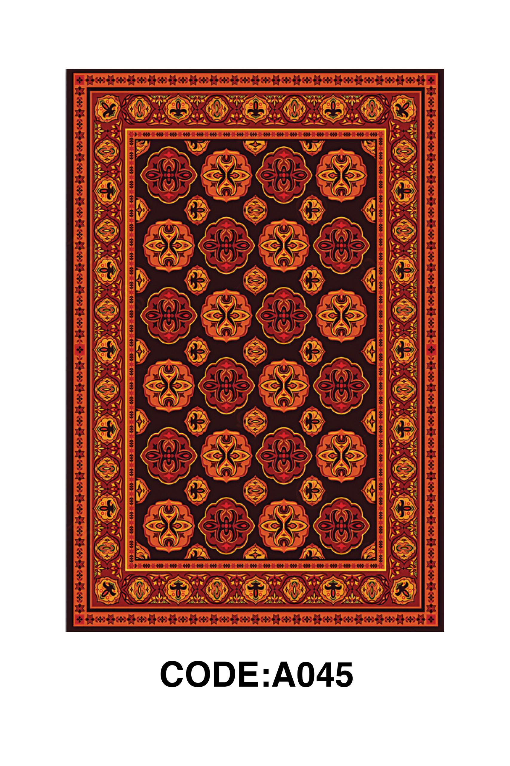 فرشینه لاکی