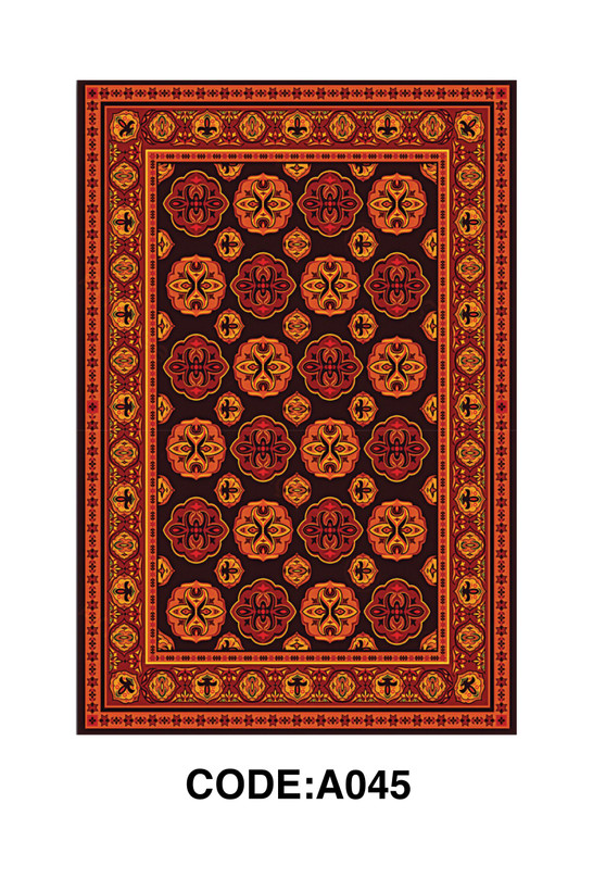 فرشینه لاکی